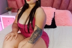 sexy sharlott