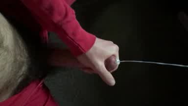 taylor โ Slow Motion Cumshot 2