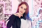 Cute girl ♥