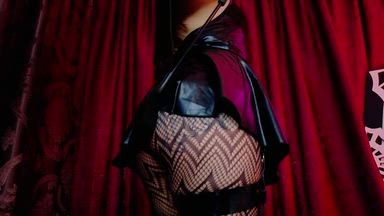 YOUR SUBLIME MISTRESS