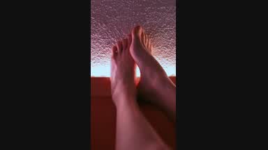 For the foot lover