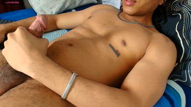 cum sexy jhay