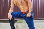 dirty boss — Cowboy Nightmare – 1400 Tokens