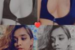 INEED YOUR DICK INBETWEEN MY BOOBS