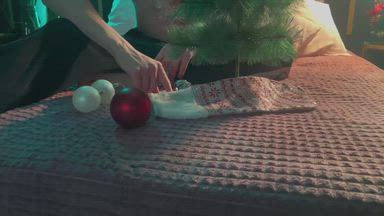 Christmas coming, guys! 🎄⭐️