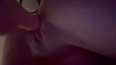 Up close with my new toy!
