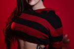 🌼 вєℓℓα 🌼 — Bella as Marceline :)