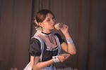 maid cosplay