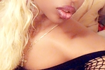kiss me