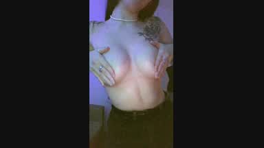 my body