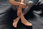 foot