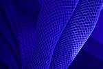 Mystic neon style