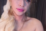hunter sweet jodie