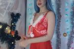 Getting Ready for Christmas