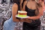 HBD TEFFY 🎉💗🥰🎂