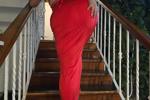 Glamour Above the Steps