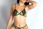 Sexy lengerie!💚