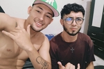 pepe and brandon