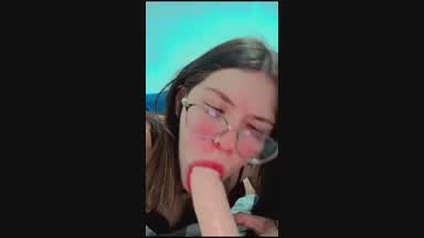 deepthroat🤤