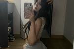 I'm sexy in my gorgeous mirror