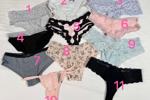 Worn Panties Available!