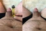 small dick comparison
