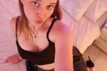 erica follow me! โ Teasing my fans ๐ฅฐโค๏ธ