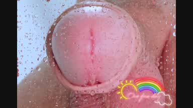 Lick & Suck 🐓  Embalm with your saliva 🍆💦