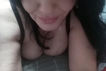 Wanna see more of me? My pretty ass? Big boobies?