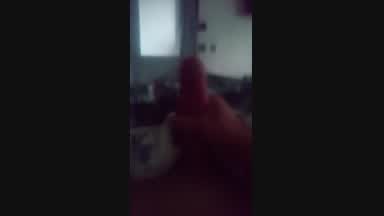 Pre cum