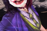 Harley Quinn/Joker