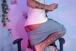 ass