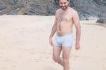 Sexy Beach Arab
