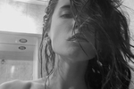 sweetness in black and white