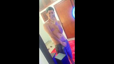 hot jaison