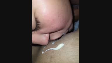 My dirty bitch so fucking hot