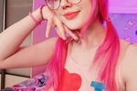 pink sweetness