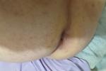 My fuckhole
