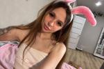 Would you date this cute bunny? ^^