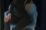 More pics from the sexy cat coming soon.
