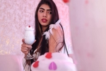 SWEET CREAM