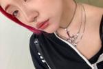 im shy