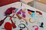 My lovely toys!!