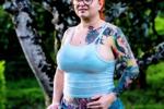 emily 's tattos
