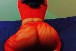 FoxyRoxy