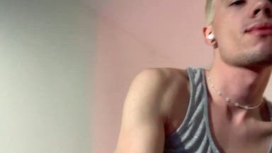 I fuck you staring at your eyes - Jeremy