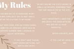 My Rules