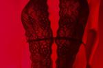 ❤️RED ASS❤️