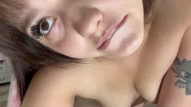 play with my ass