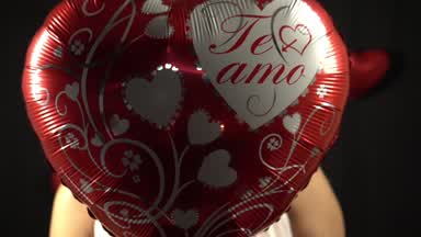 SAN VALENTIN